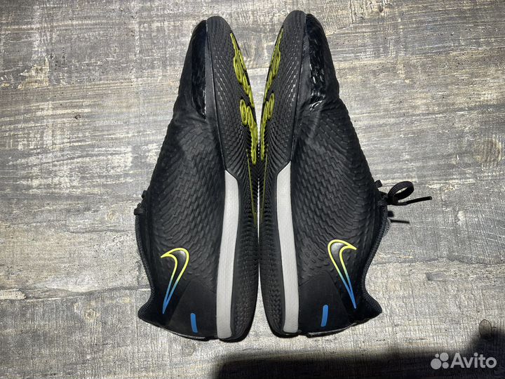 Футзалки JR phantom GT academy IC