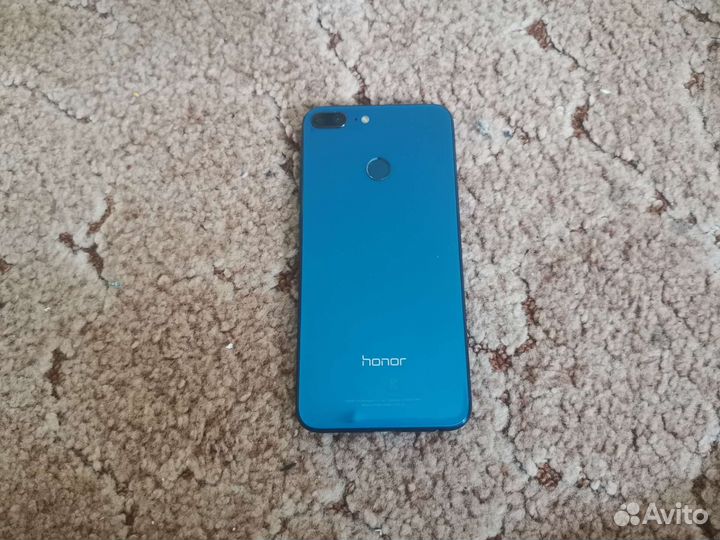 Honor 9 lite
