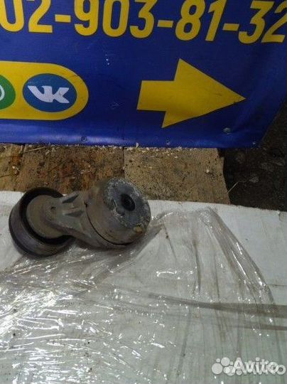 Натяжитель ремня генератора Hyundai Solaris