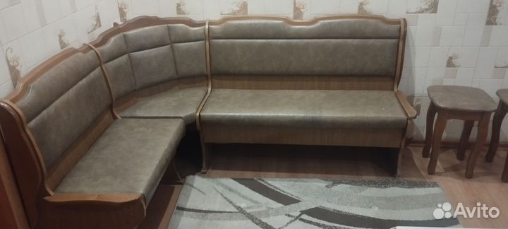 Кухонный уголок