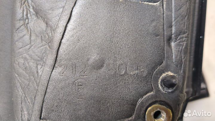 Зеркало боковое Chevrolet Volt, 2017