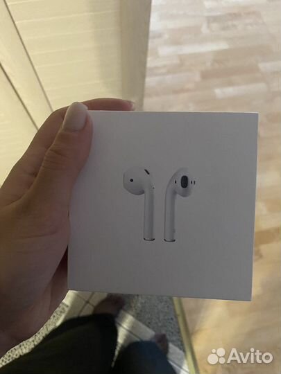 Airpods 1