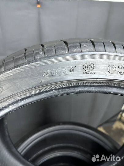 Triangle Sportex TSH11 255/35 R20 97Y