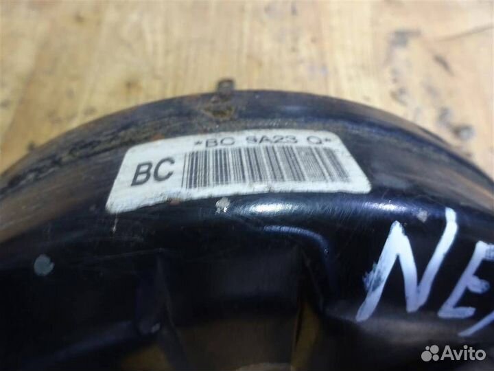 Усилитель тормозов вакуумный Daewoo Nexia 1995-20