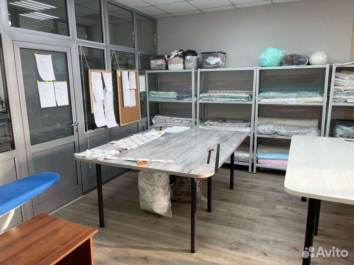 Пошив одежды оптом на заказ