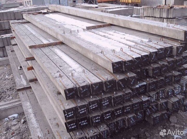 Опоры св 105 железобетонные оптом