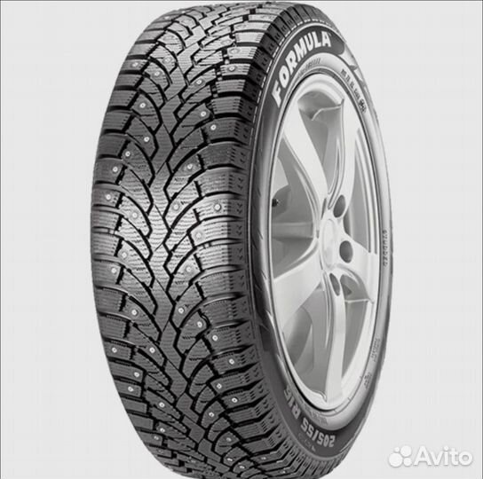 Formula Ice 215/50 R17 95T