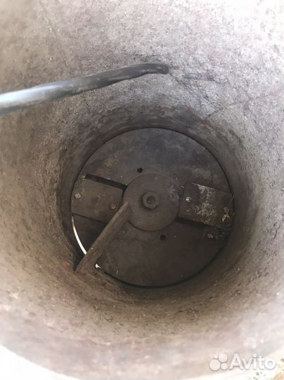 Овощерезка электрическая 380вт