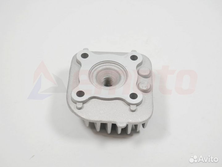 Головка цилиндра 2Т 1E40QMB, JOG50 D40