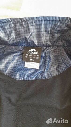 Adidas chinas hotsell originales xxl