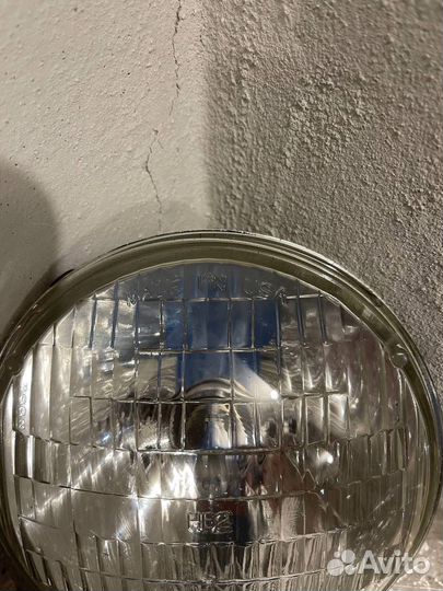Фара для мотоцикла harley davidson