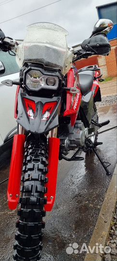 FireGuard 250 X-Trail