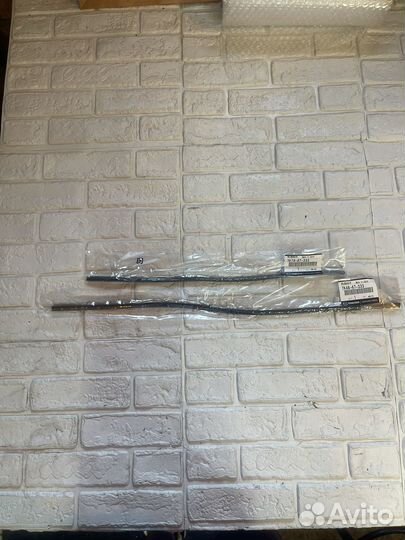 Резинки дворников Mazda cx9 tc, cx5 kf