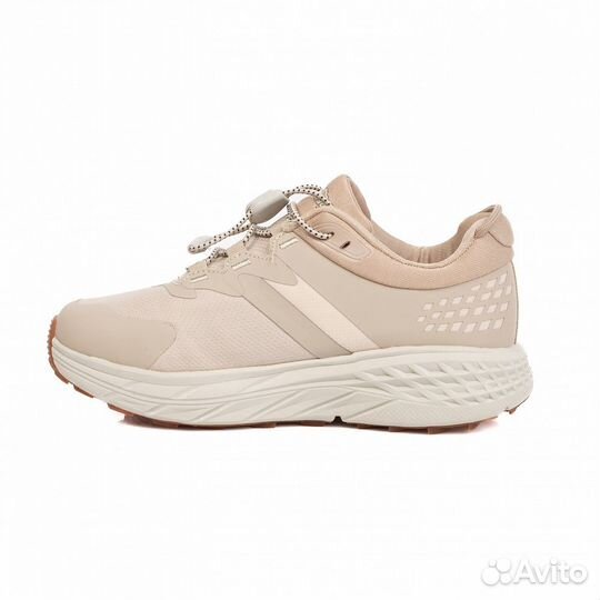 Кроссовки женские Remington Trainer Beige