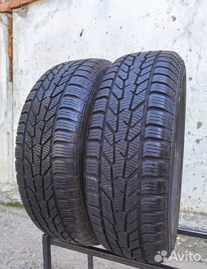 Point S Winterstar 195/65 R15 91T