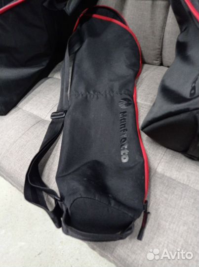 Сумки Manfrotto