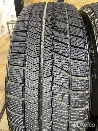 Bridgestone Blizzak VRX 225/60 R18 100S