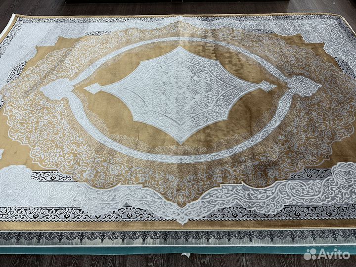 Ковер 2х3 новый. Иран