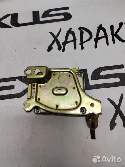 Блок управления ABS Lexus Rx300 2000-2003