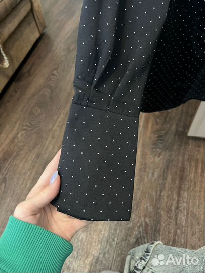 Рубашка женская