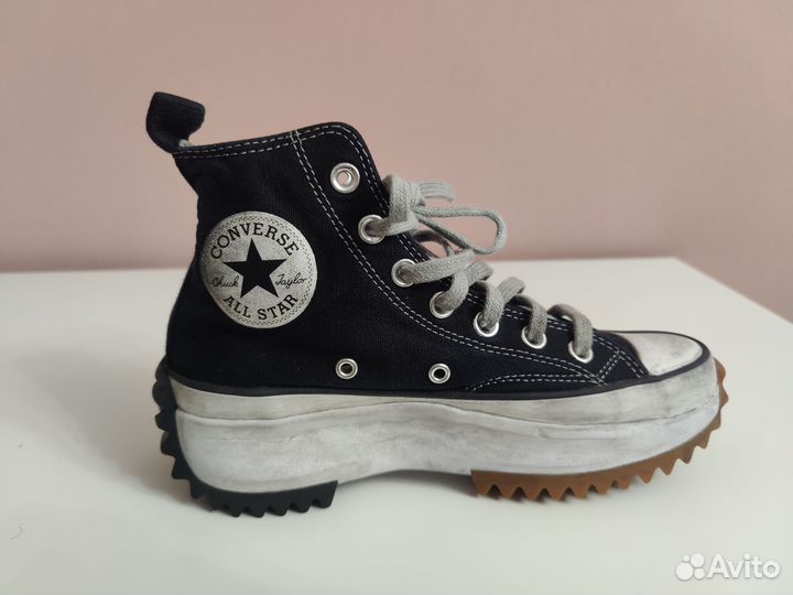 Кеды Converse