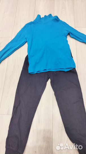 Вещи для мальчика