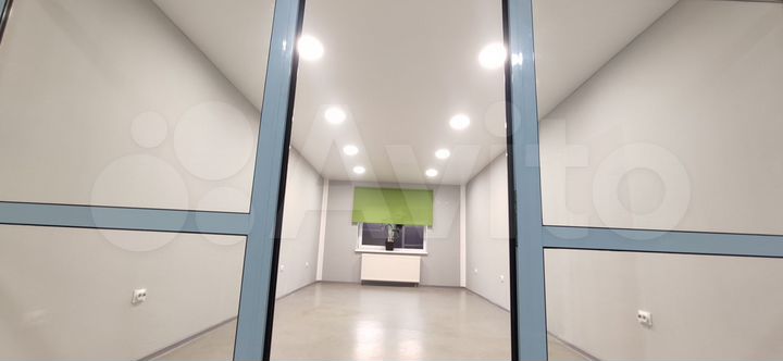 Помещение свободного назначения, 109 м²