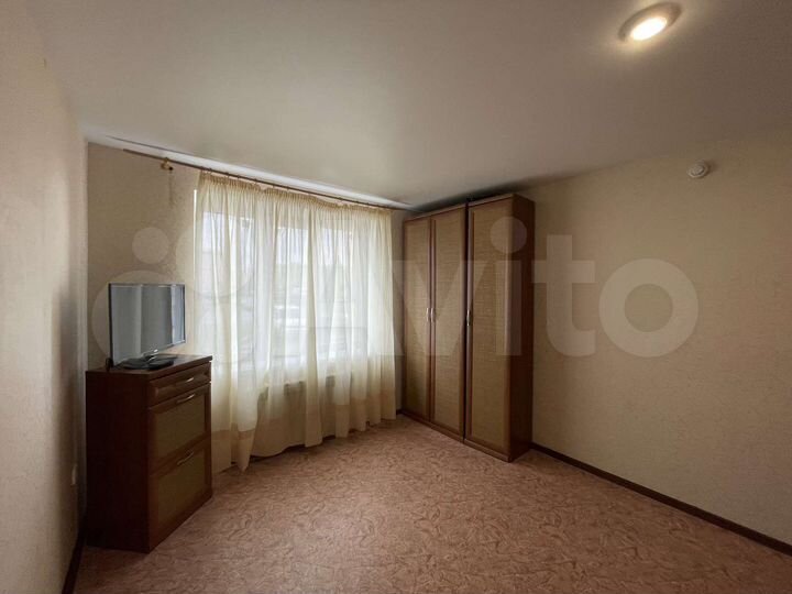 1-к. квартира, 33,4 м², 1/5 эт.