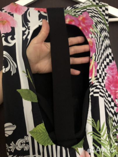 Платье женское 46 48