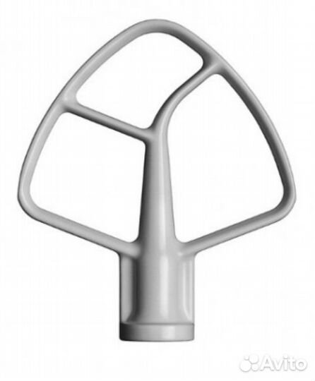 Миксер планетарный KitchenAid новый на гарантии