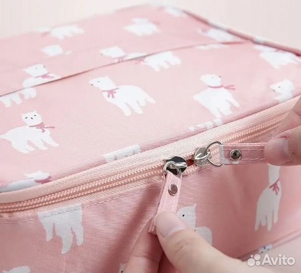 Косметичка