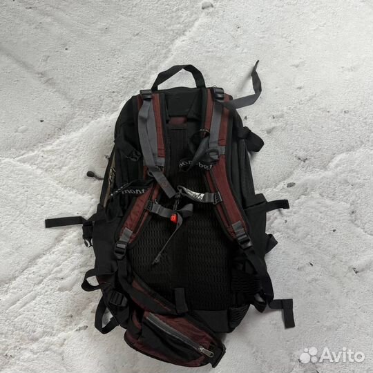 Рюкзак туристический Montbell Оригинал