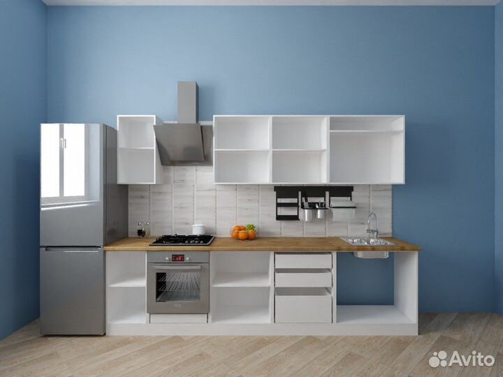 Кухонный гарнитур 