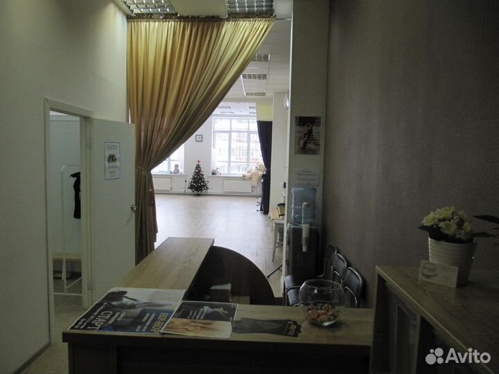 Аренда зала 112 м2