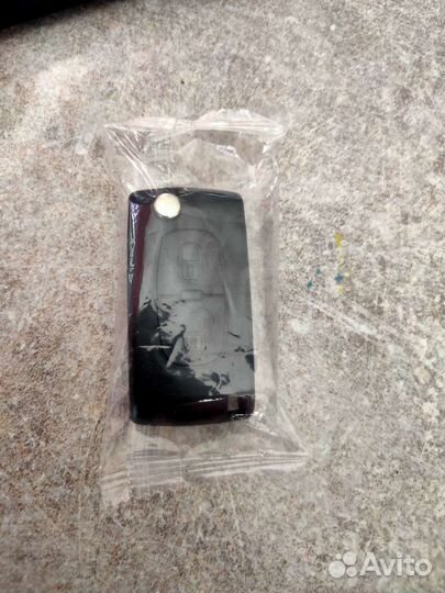 Ключ выкидной