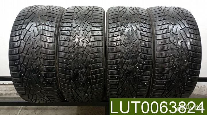 Nokian Tyres Hakkapeliitta 7 255/45 R18 98Y