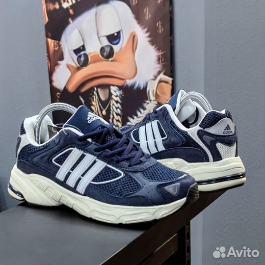 Кроссовки мужские Adidas