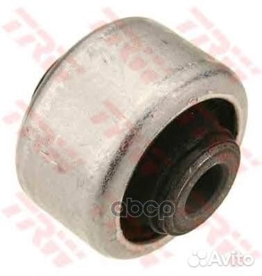Сайлентблок передний рычага передней оси citroe