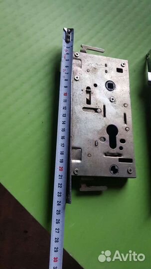 Дверной замок