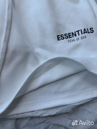 Шорты Essentials