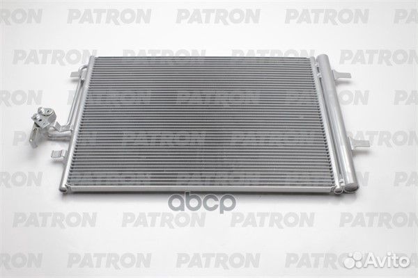 Радиатор кондиционера ford: galaxy 2.0 Flexifue