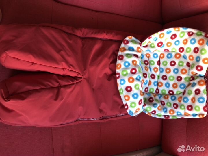 Конверт для Stokke