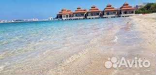 Тур в ОАЭ в сентябре