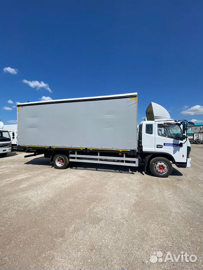 DongFeng C120N, 2024