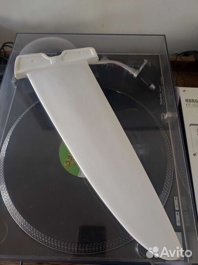 Плавник для виндсерфинга