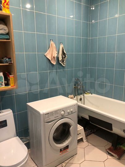 Таунхаус 53,4 м² на участке 4 сот.