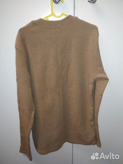 Термобелье из верблюжьей шерсти