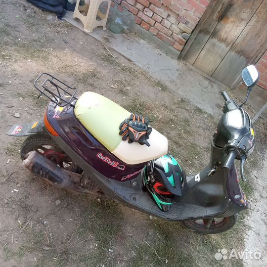 Скутер honda dio AF-18