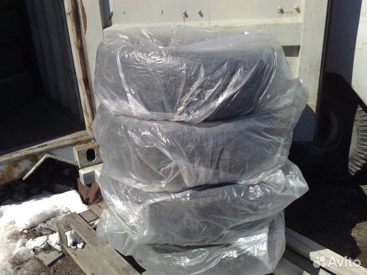 Bridgestone Dueler H/T 225/65 R17