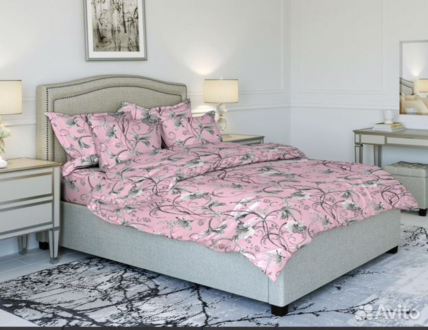 Постельное белье Иваново